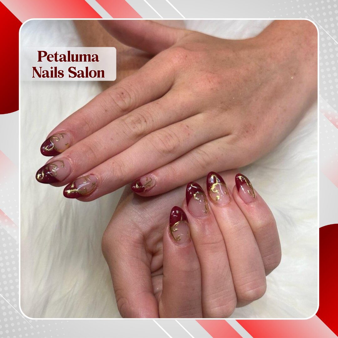 Nail May 18